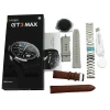 Умные часы Smart watch GT3 MAX Gray