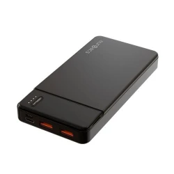 Внешний аккумулятор Euroacs PowerCharge 110 10000 мАч Внешний аккумулятор Euroacs PowerCharge 110 10000 мАч