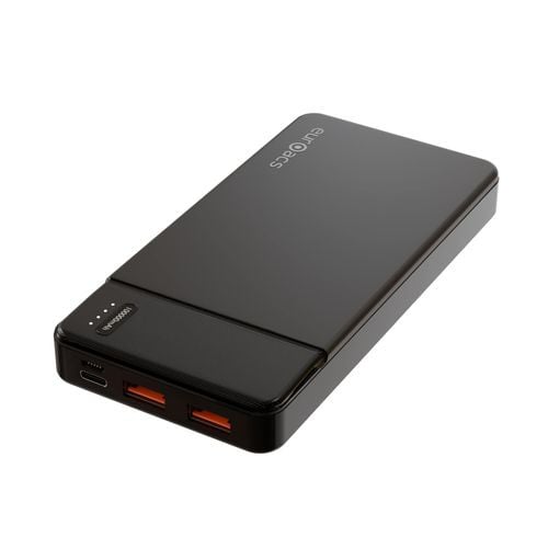 Внешний аккумулятор Euroacs PowerCharge 110 10000 мАч