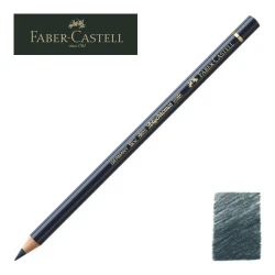 Цветной карандаш Faber-Castell Polychromos, цвет 157, темный индиго