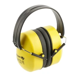 Защитные наушники Högert Selenten K175 Yellow (43553244)