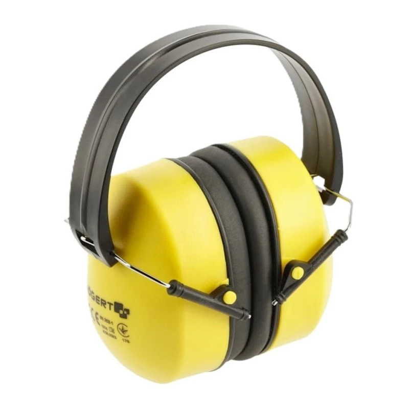 Защитные наушники Högert Selenten K175 Yellow (43553244)
