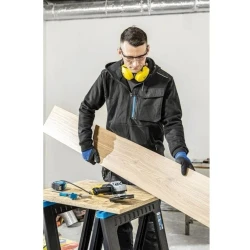 Защитные наушники Högert Selenten K175 Yellow (43553244)