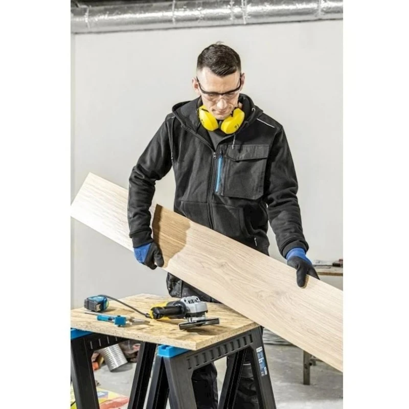 Защитные наушники Högert Selenten K175 Yellow (43553244)