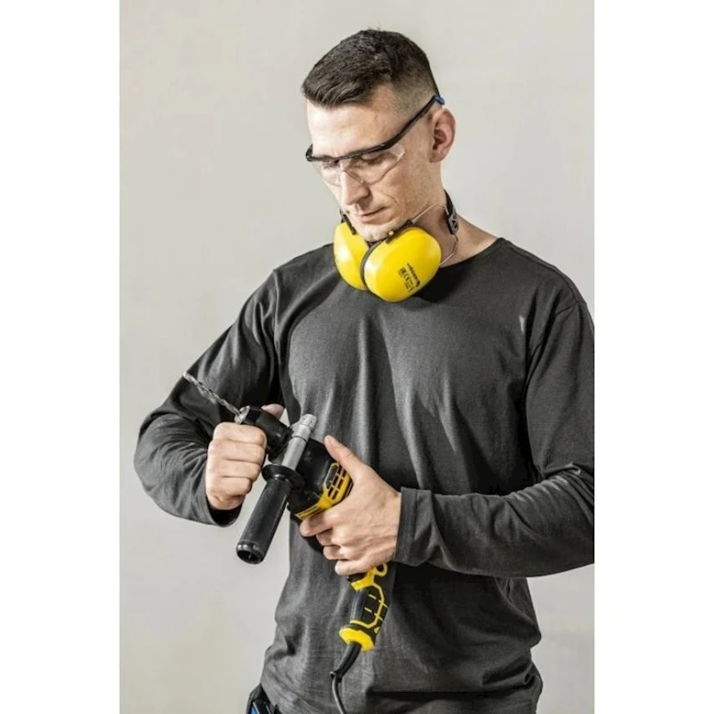 Защитные наушники Högert Selenten K175 Yellow (43553244)