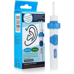 Qulaqları təmizləyən cihaz Smart Swab DF-667