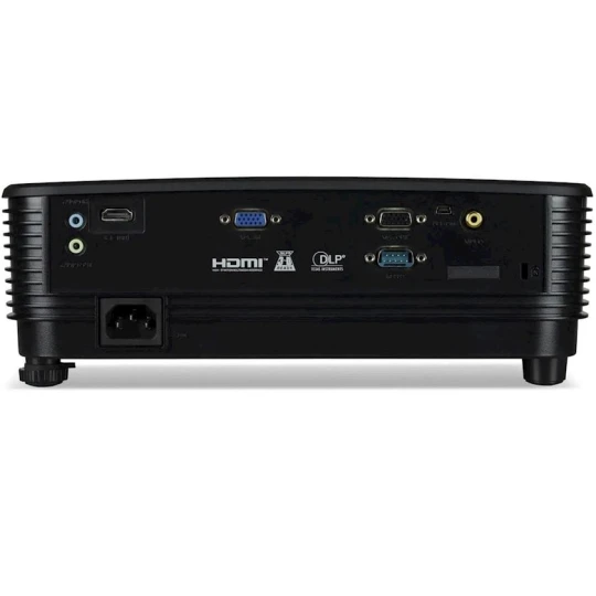 Проектор Acer X1123HP (MR.JSA11.001)