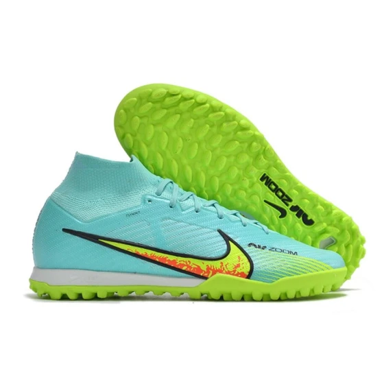 Futbol butsları Air Zoom Kahnsport_377, mavi, ölçü 43 Futbol butsları Air Zoom Kahnsport_377, mavi, ölçü 43