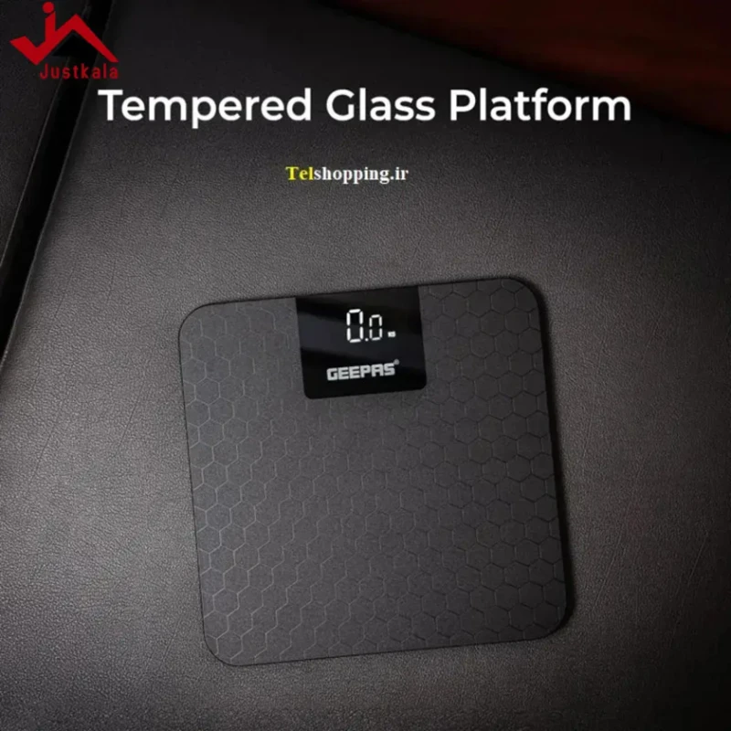 Напольные весы Geepas GBS46524UK Напольные весы Geepas GBS46524UK