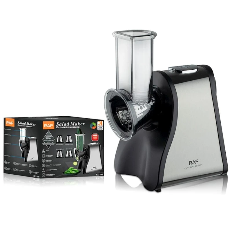 Овощерезка RAF R.3390 Овощерезка RAF R.3390