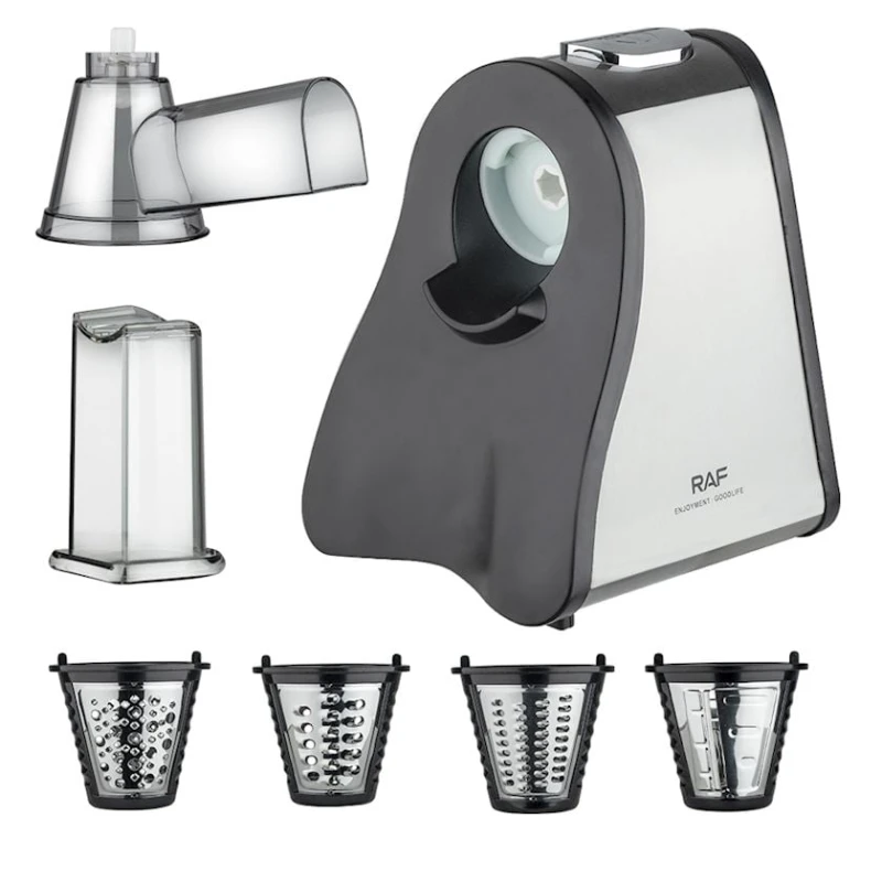 Овощерезка RAF R.3390 Овощерезка RAF R.3390