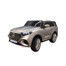 Uşaq elektrik avtomobili Mercedes VL-KIDS-104, boz