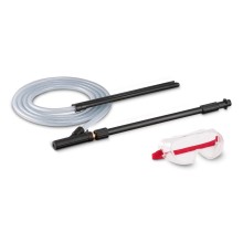 Qumlama təmizləmə dəsti Karcher Wet jet (2.638-792.0)