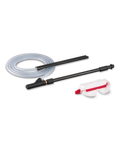 Qumlama təmizləmə dəsti Karcher Wet jet (2.638-792.0)