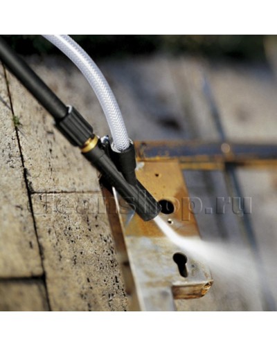 Qumlama təmizləmə dəsti Karcher Wet jet (2.638-792.0)