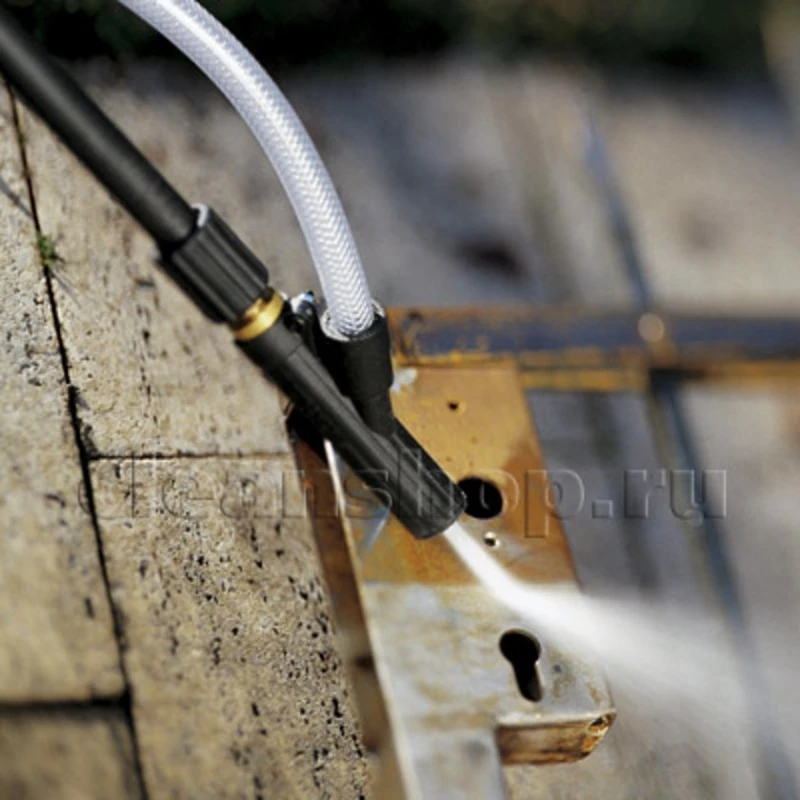 Комплект для пескоструйной чистки Karcher Wet jet (2.638-792.0) Комплект для пескоструйной чистки Karcher Wet jet (2.638-792.0)