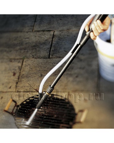 Qumlama təmizləmə dəsti Karcher Wet jet (2.638-792.0)