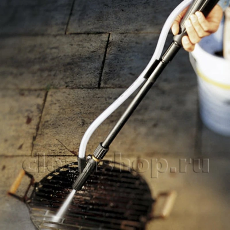 Комплект для пескоструйной чистки Karcher Wet jet (2.638-792.0) Комплект для пескоструйной чистки Karcher Wet jet (2.638-792.0)