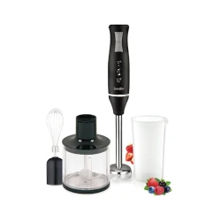 Блендер Sonifer SF-8025 Black Блендер Sonifer SF-8025 Black