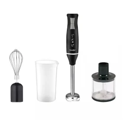 Блендер Sonifer SF-8025 Black Блендер Sonifer SF-8025 Black