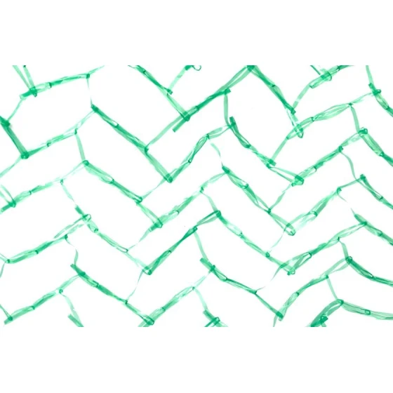 Сетка садовая Green Apple GBN10-45, зеленый, 4x5 м