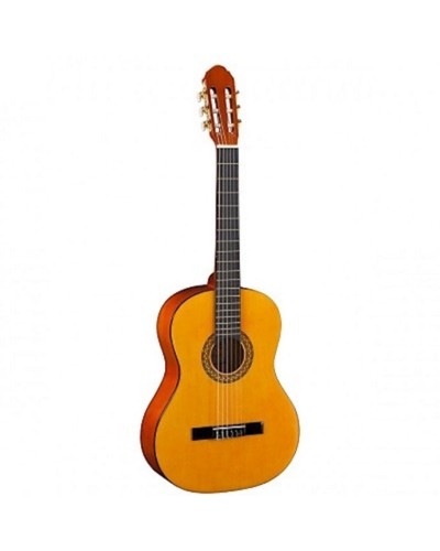 Klassik qitara Soundsation Toledo Primera Student Natural, qəhvəyi