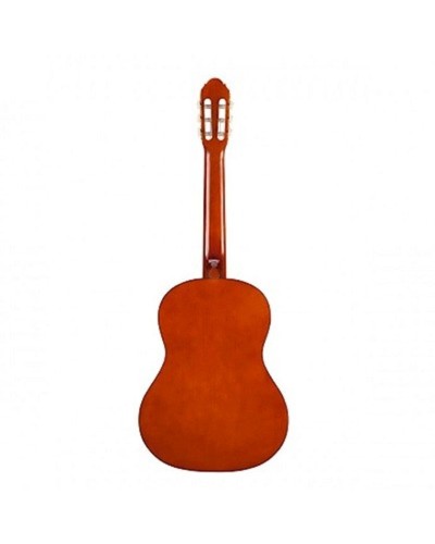 Klassik qitara Soundsation Toledo Primera Student Natural, qəhvəyi