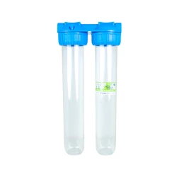 Фильтр Atlas Nanofilter Atlas двойной 20