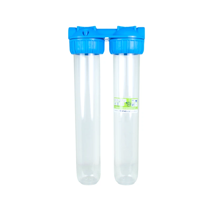 Фильтр Atlas Nanofilter Atlas двойной 20 Фильтр Atlas Nanofilter Atlas двойной 20