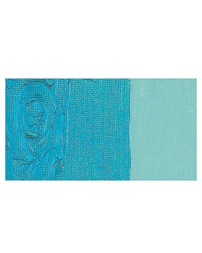 Akril boya Pebeo Studio Acrylics 358 İridisent Yaşıl-mavi 100 ml