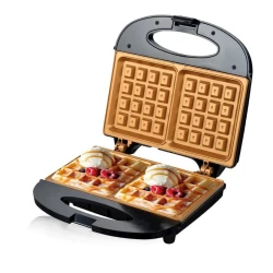 Вафельница RAF R.274H