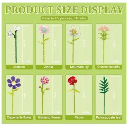 Konstruktor Zuanma 109-2, 730 hissə Konstruktor Zuanma 109-2, 730 hissə