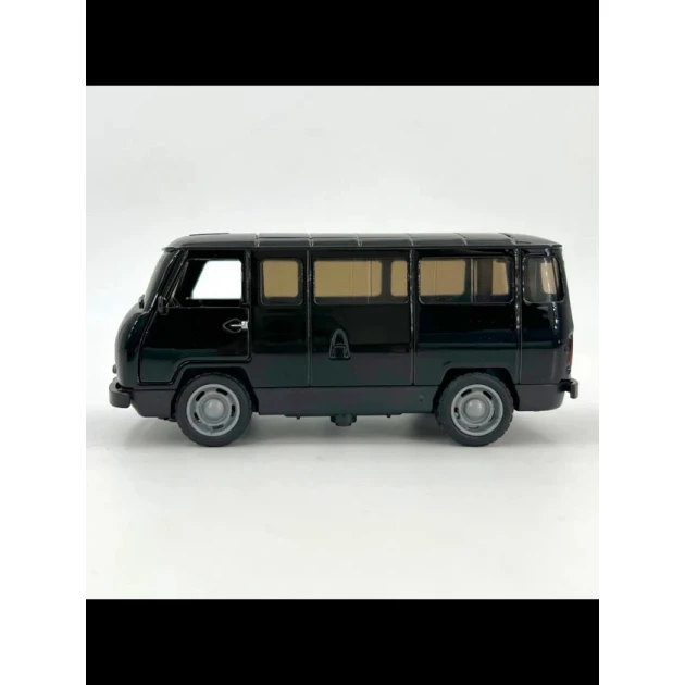 Maşın UAZ 5952_0021, qara