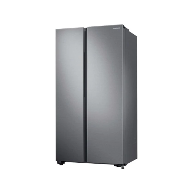 Холодильник Samsung RS61R5001M9/WT Холодильник Samsung RS61R5001M9/WT