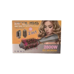 Фен-щетка Proliss PRO-6611