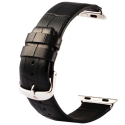 Ремешок для умных часов Apple Watch 45 mm Black