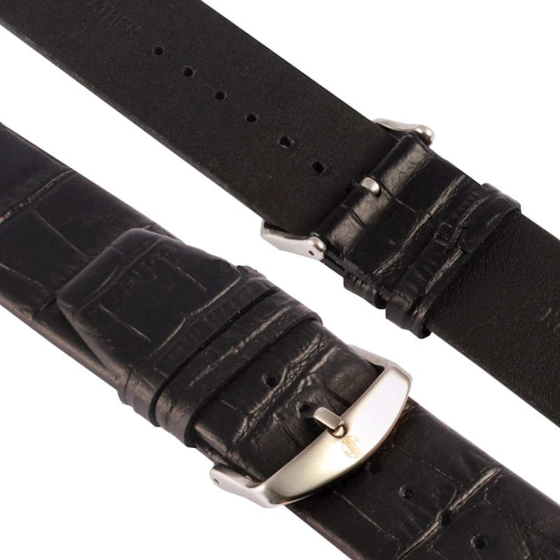 Ремешок для умных часов Apple Watch 45 mm Black