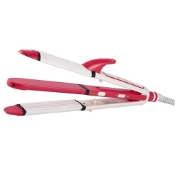 Выпрямитель для волос BarBieliss BA-259 3 в 1