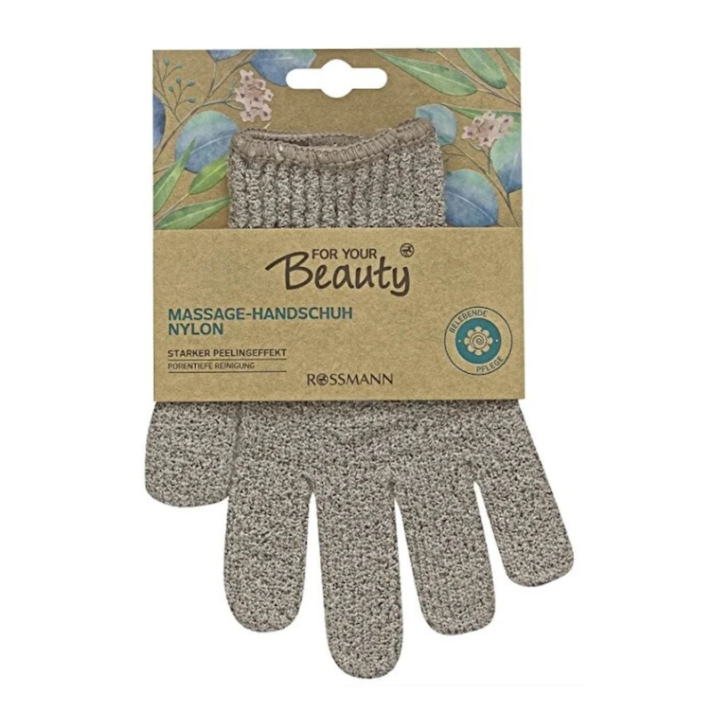 Lif-əlcək For Your Beauty, neylon, məhsul çeşiddə