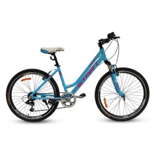 Şəhər velosipedi Start Urban, 26