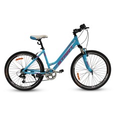 Şəhər velosipedi Start Urban, 26