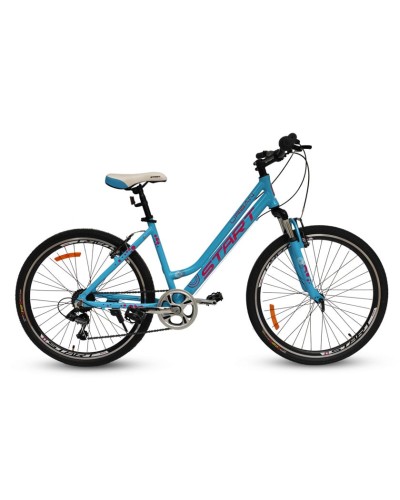 Şəhər velosipedi Start Urban, 26