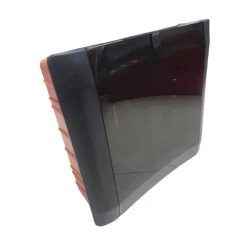 Elektrik sığorta qutusu Ovivo 24 bölmə