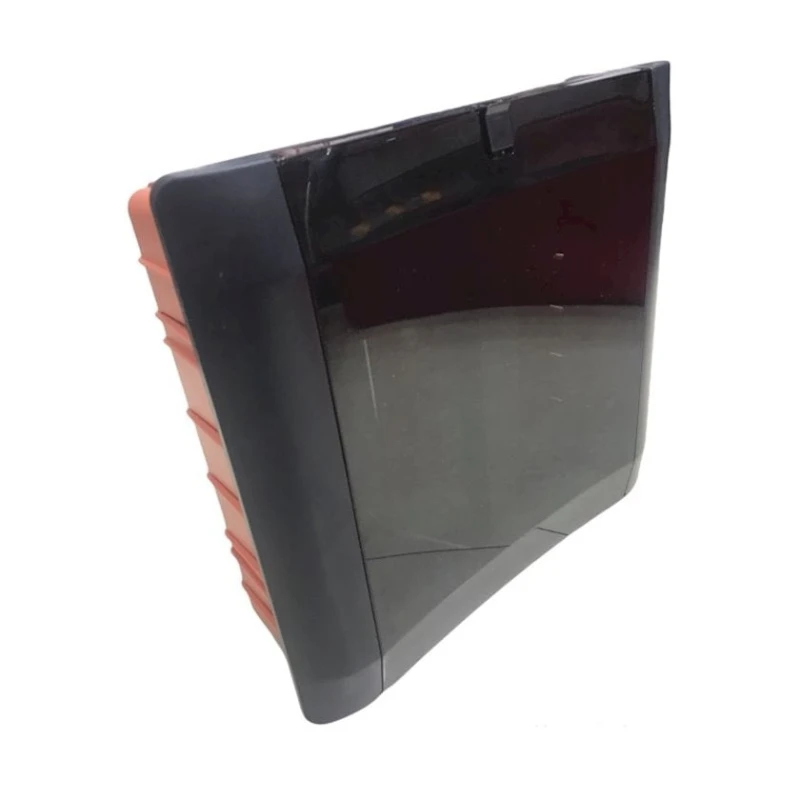 Elektrik sığorta qutusu Ovivo 24 bölmə