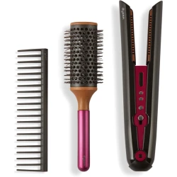 Qızlar üçün saç aksessuarları dəsti Casdon Dyson Corrale, 3+ yaş