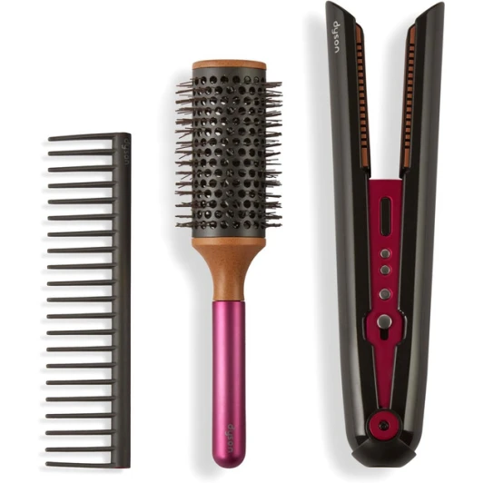 Qızlar üçün saç aksessuarları dəsti Casdon Dyson Corrale, 3+ yaş