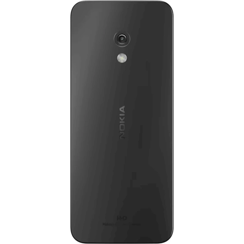 Мобильный телефон Nokia 235 4G Black (6438409093387) Мобильный телефон Nokia 235 4G Black (6438409093387)