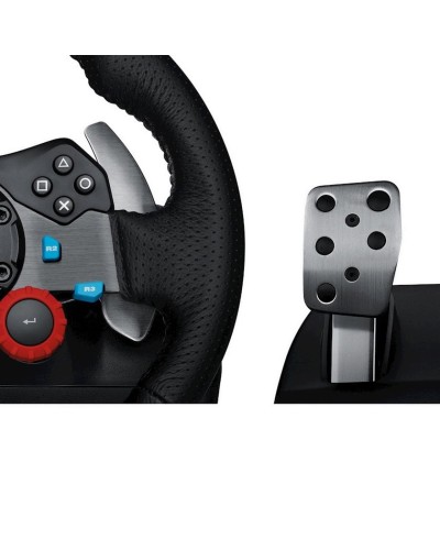 Sükan Logitech Driving Force G29 Racing Wheel