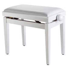 Pianino üçün stul Soundsation SBH-100P-SWH