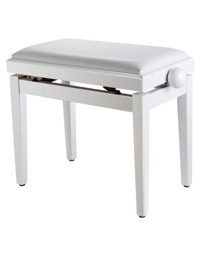 Pianino üçün stul Soundsation SBH-100P-SWH